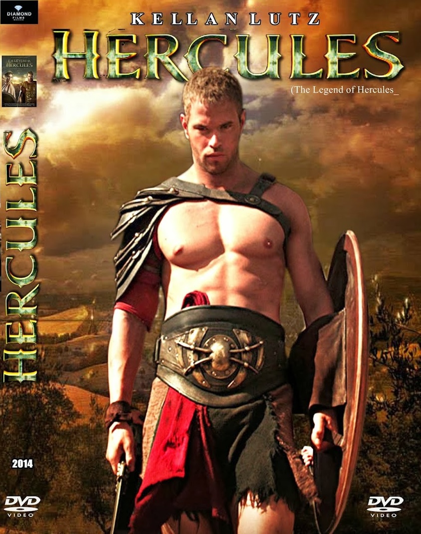 ASSISTIR HÉRCULES ONLINE DUBLADO