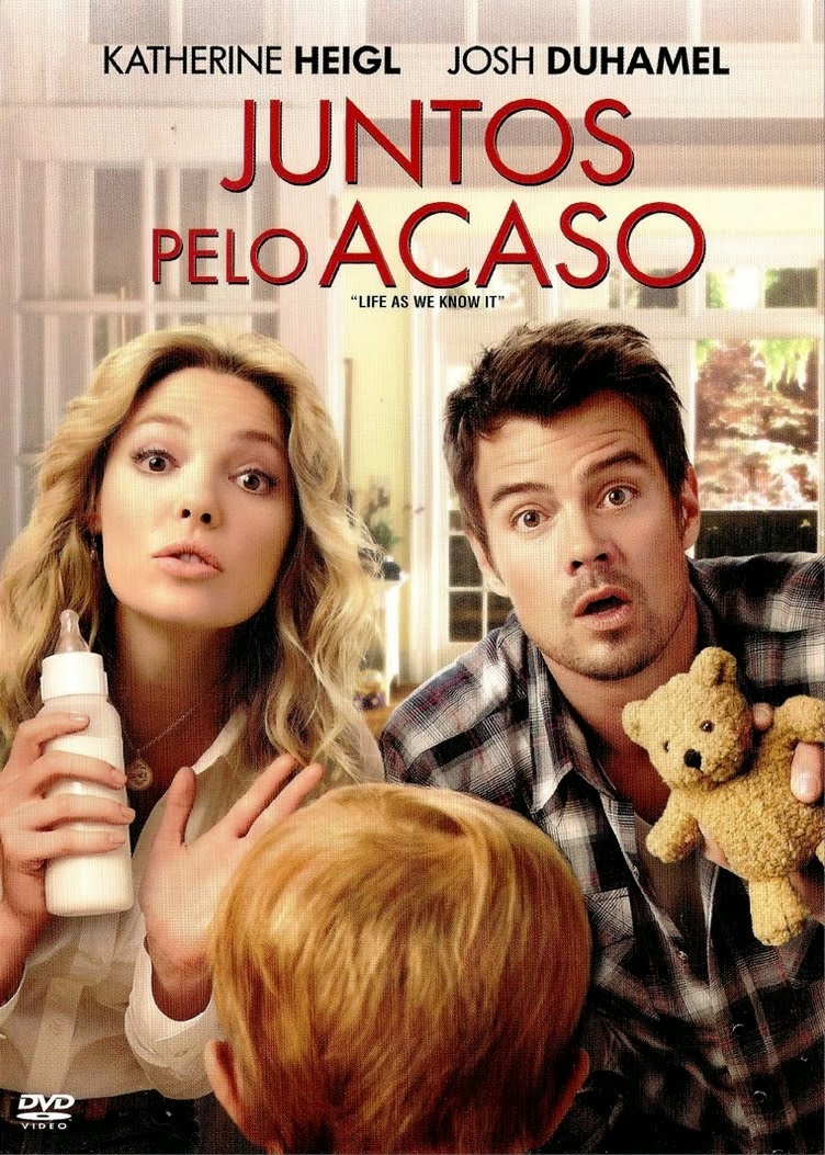 ASSISTIR JUNTOS PELO ACASO ONLINE DUBLADO