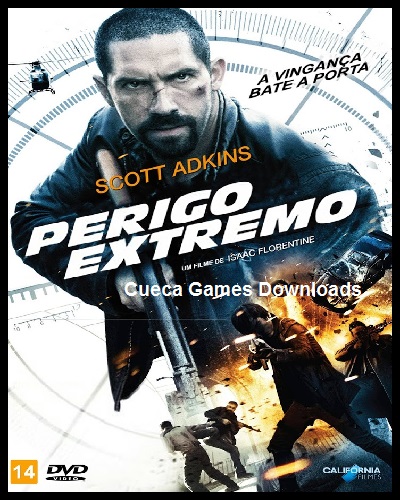 PERIGO EXTREMO