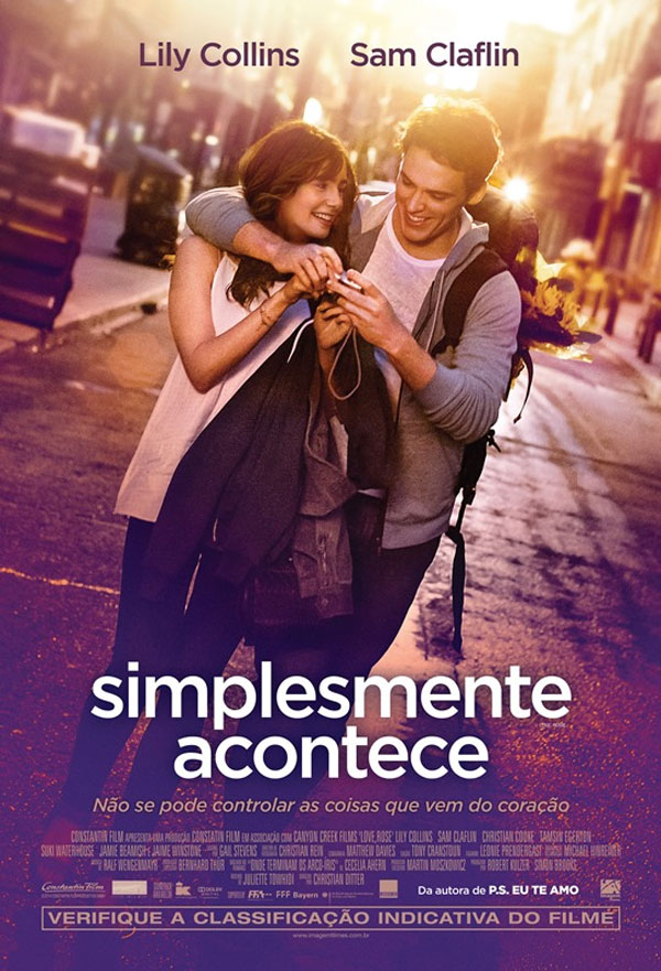 ASSISTIR SIMPLESMENTE ACONTECE ONLINE DUBLADO