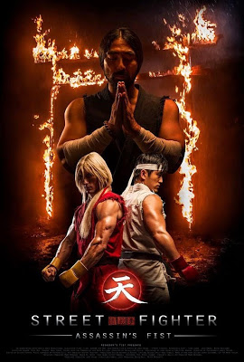 ASSISTIR STREET FIGHTER PUNHO ASSASSINO