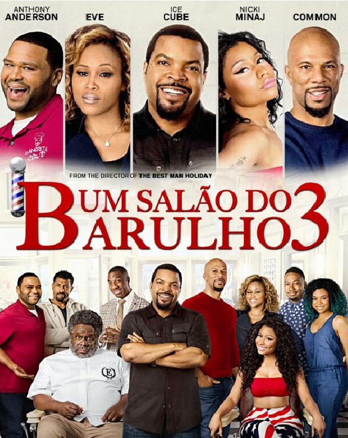 ASSISTIR UM SALÃO DO BARULHO 3