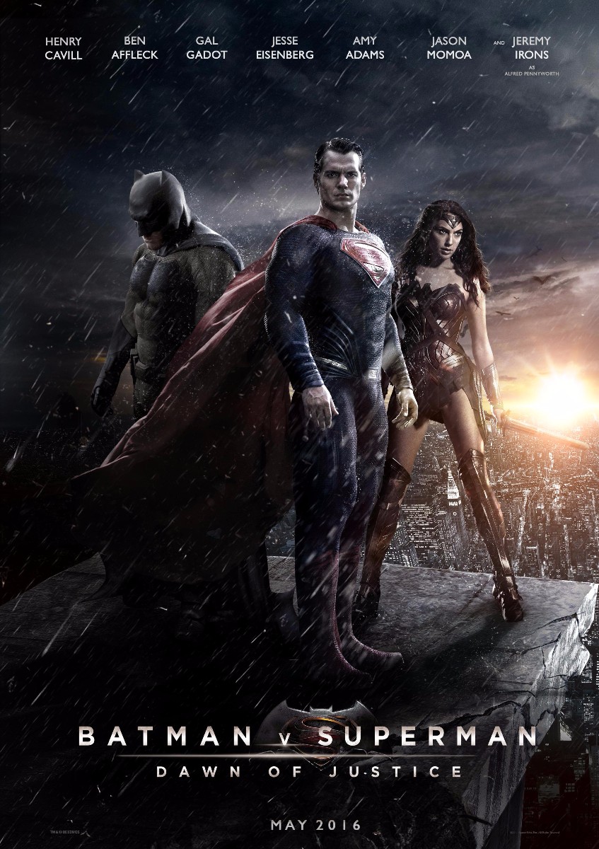 ASSISTIR BATMAN VS SUPERMAN A ORIGEM DA JUSTIÇA ONLINE DUBLADO