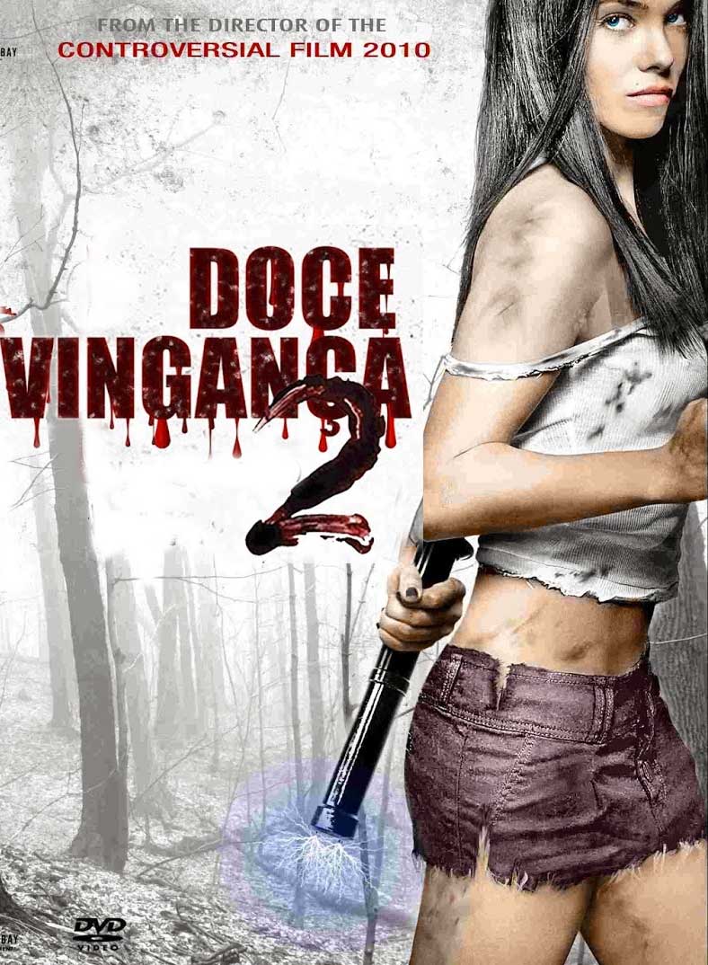 ASSISTIR DOCE VINGANÇA 2 ONLINE DUBLADO