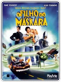 o filho do mascara