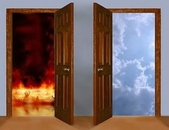 duas portas