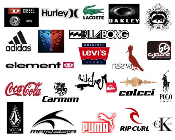 Catalogo Camisetas Marcas