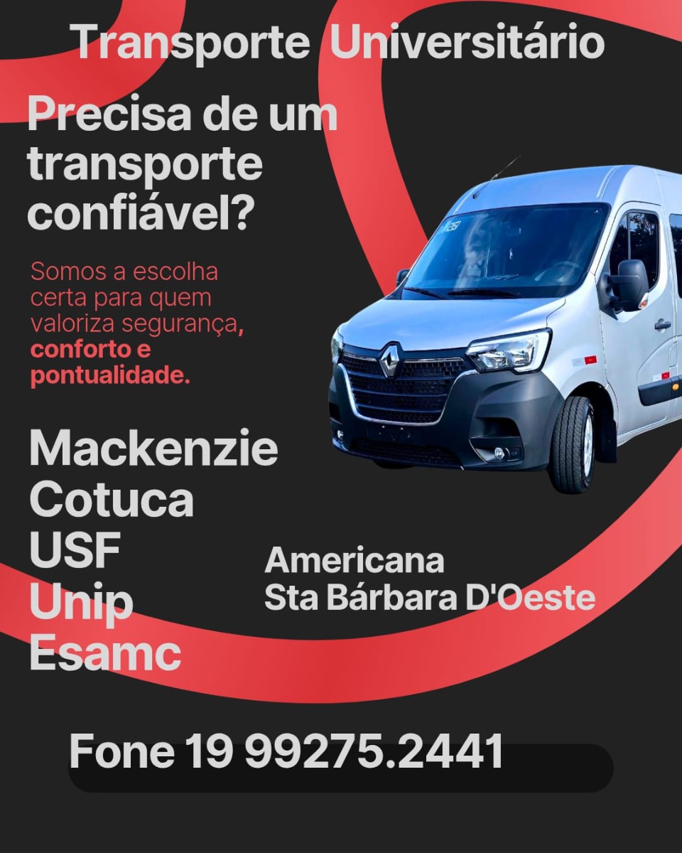 Tabela de hor&aacute;rios