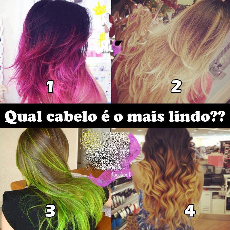 cabelo