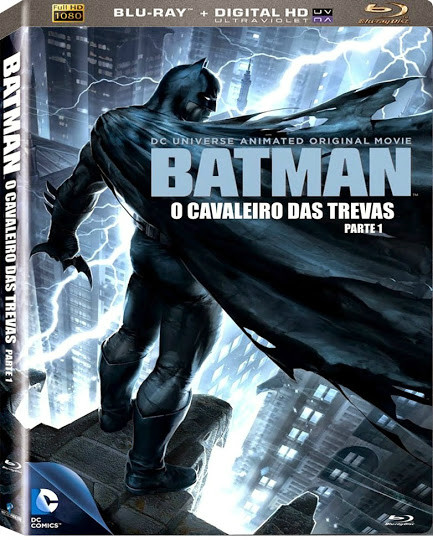 Batman – O Cavaleiro das Trevas – Parte 1 (2012) BDRip Blu-Ray 1080p Dublado Torrent