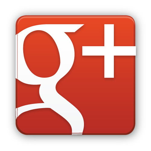 logo google plus