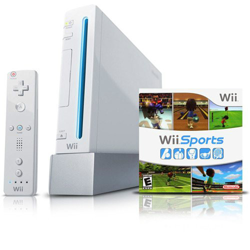 wii