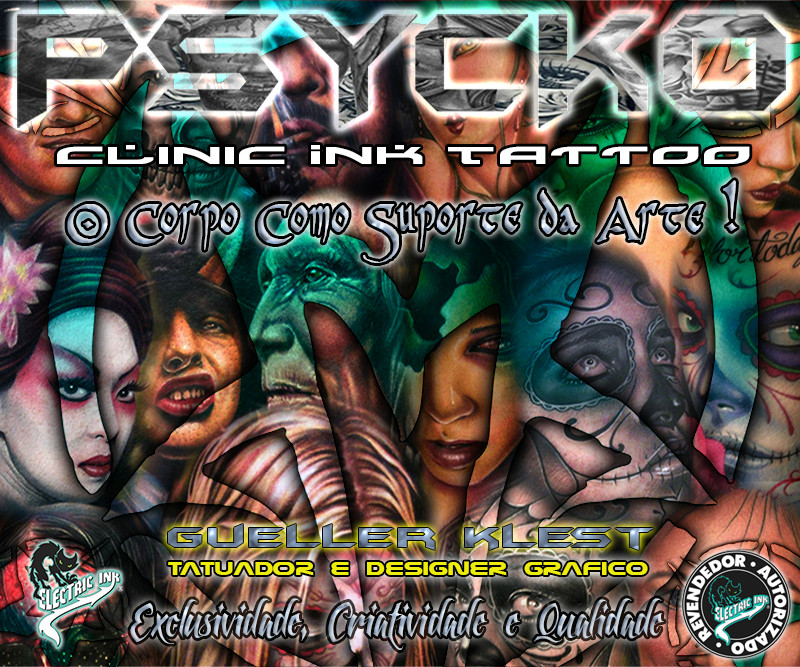 psycko banner site