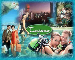 Turismo