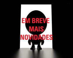 Em breve