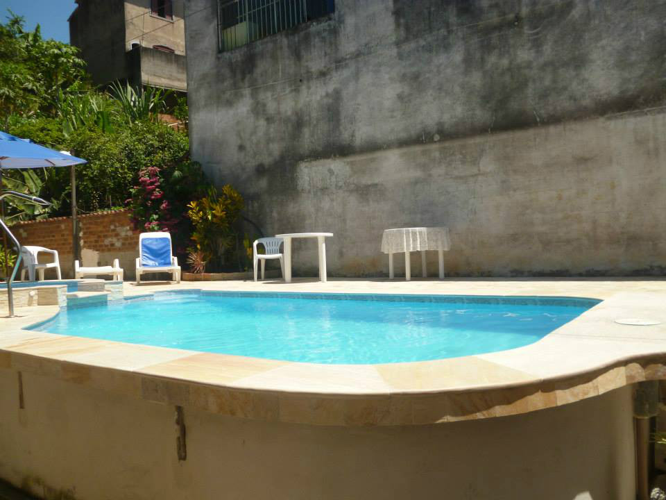 Pedra Piscina