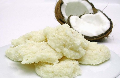 Doce de Coco