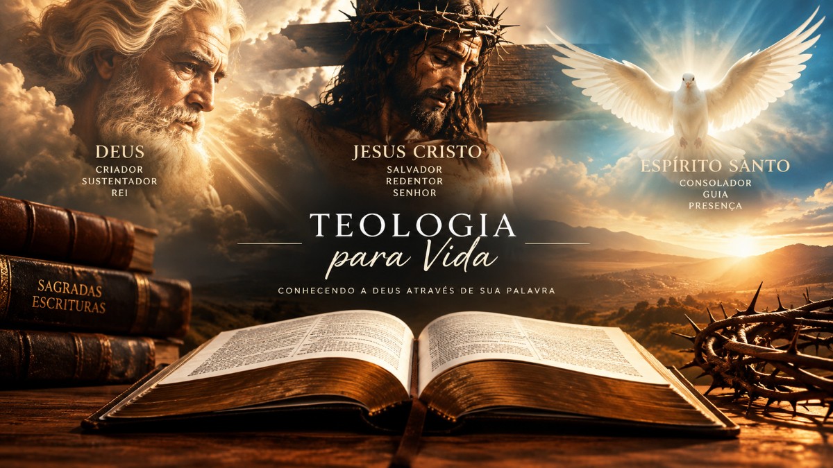 Teologia para Vida