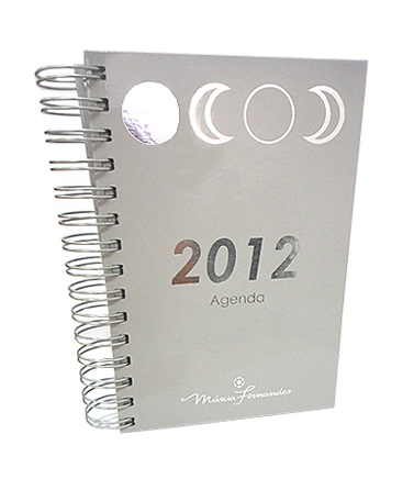 Agenda 2012