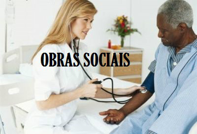 OBRAS SOCIAIS