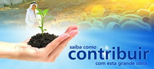 CONTRIBUIÇÃO