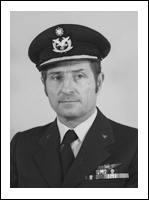 General Piloto Aviador José Lemos Ferreira