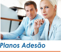 Plano de Saúde por Adesão