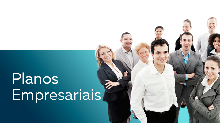 Plano Empresarial