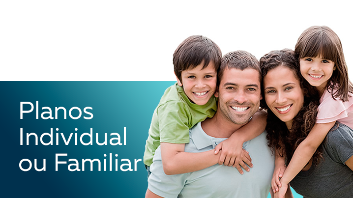 Plano Indicidual / Familiar