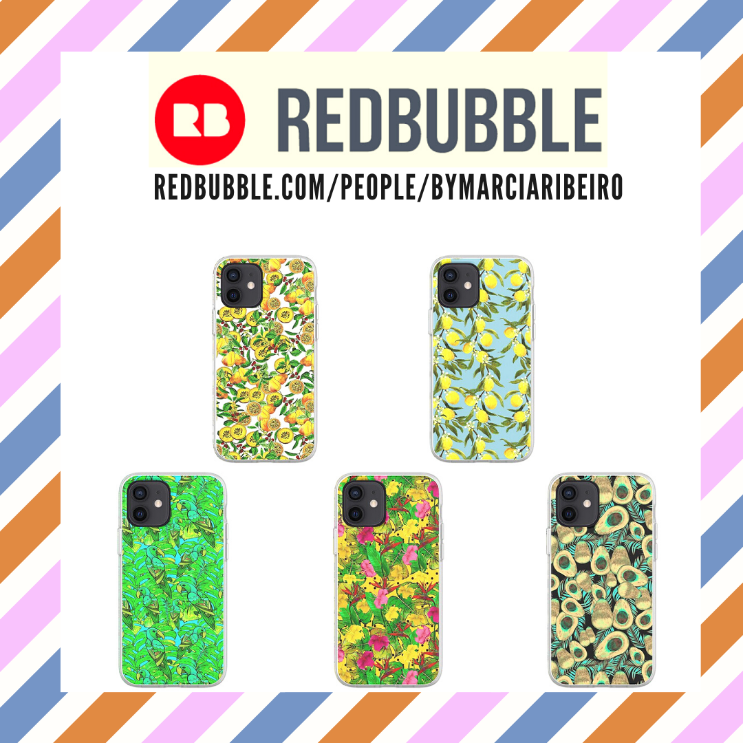 redbubble