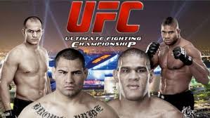 ufc 160