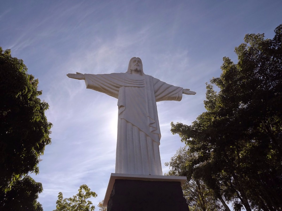 Cristo Redentor