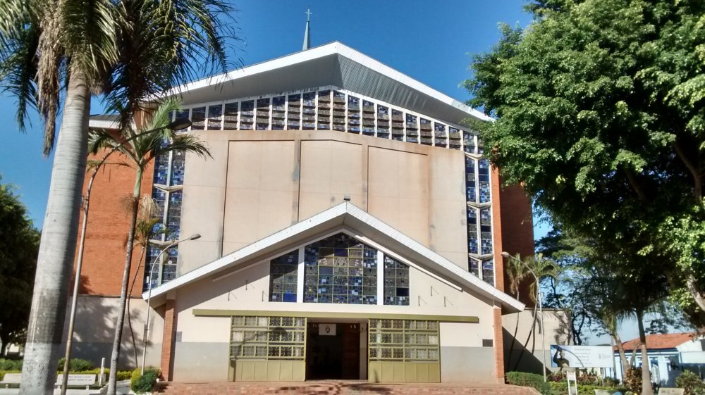 Igreja Matriz