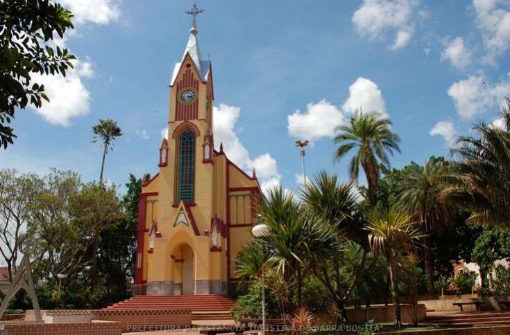 Igreja Matriz de São José