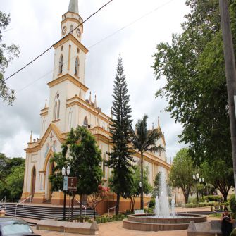 Igreja Matriz