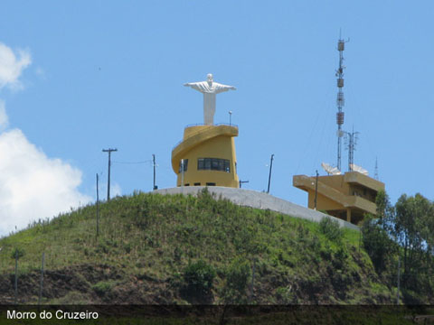 Morro do Cruzeiro