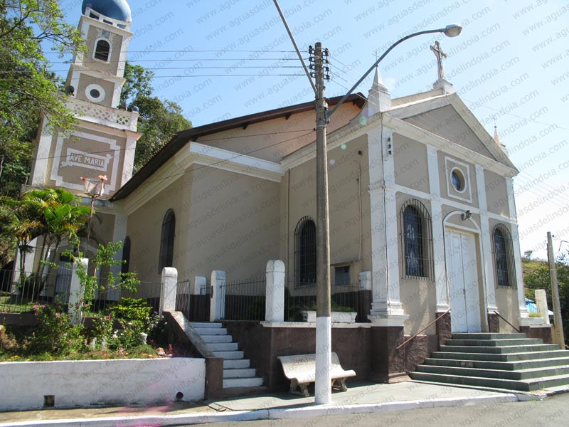 Igreja Nossa Senhora das Graças