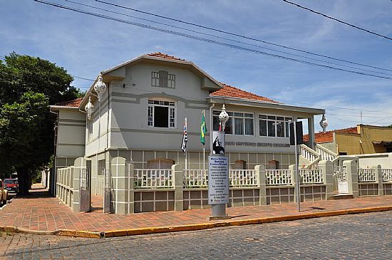 Museu Histórico