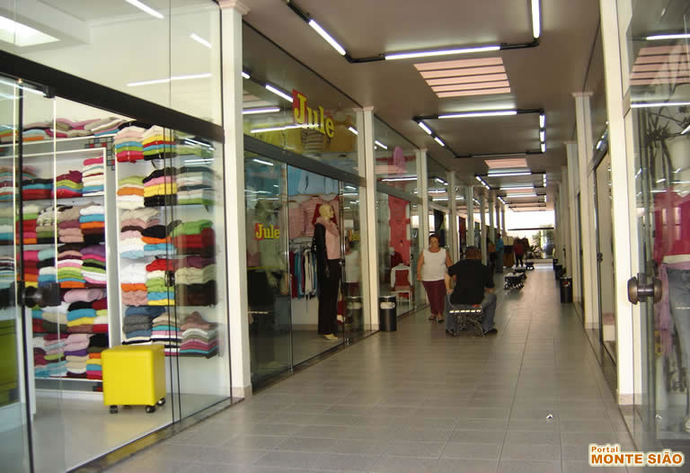 Galerias