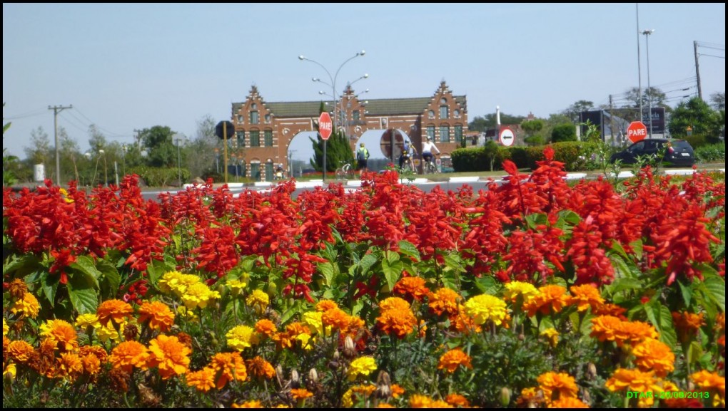 Expo Flora