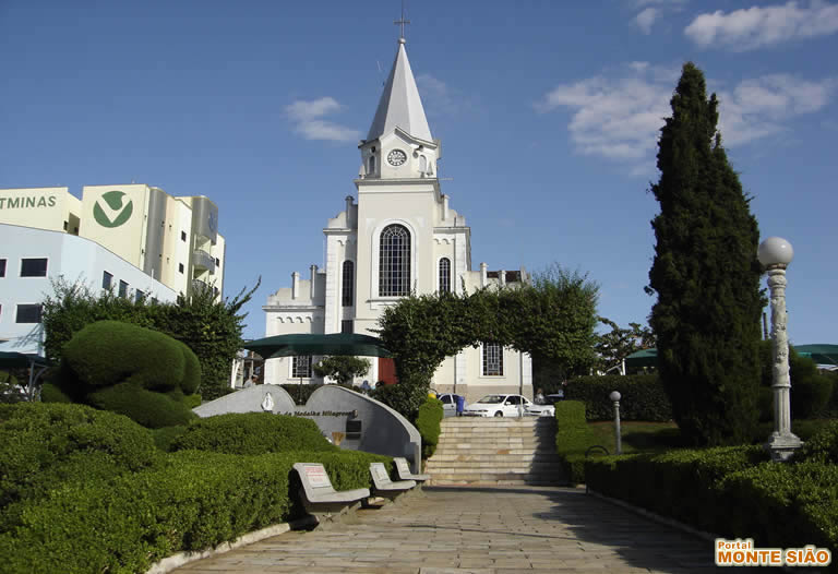 Igreja Matriz