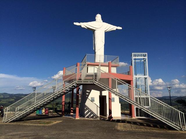 Mirante do Cristo Redentor