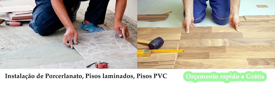 instalando pisos porcelanato