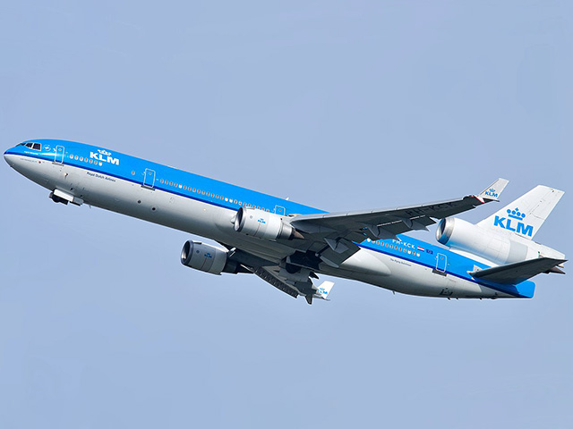 McDonnell Douglas MD-11