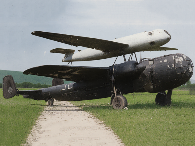 DFS 228