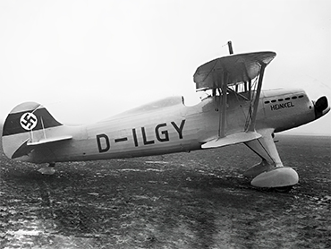 Heinkel He 51