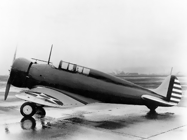 Boeing P-29