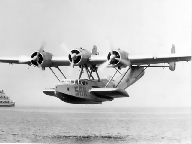 Dornier Do 24