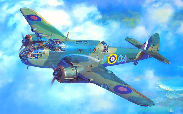 Bristol Beaufort