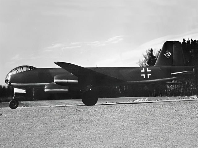 Junkers Ju 287